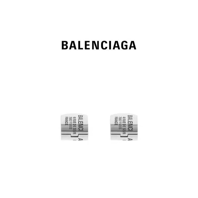 Balenciaga Earrings